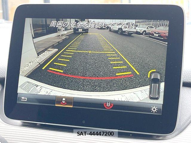 Mercedes Benz B-CLASS 2017-03 7877645-5