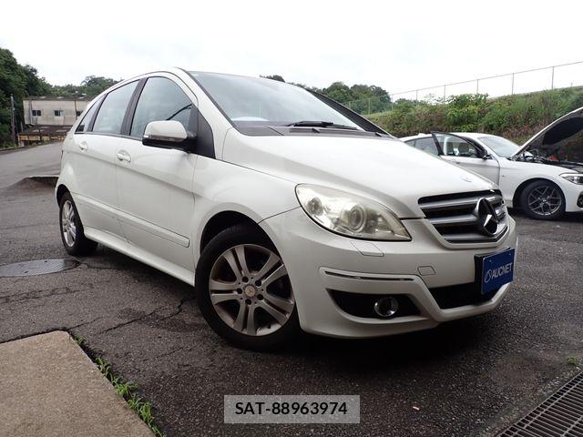 sat car