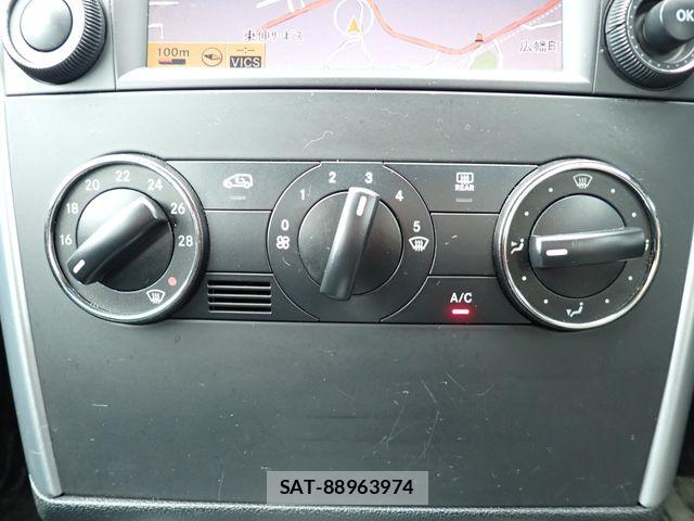 Mercedes Benz B-CLASS 2010-03 7877638-11
