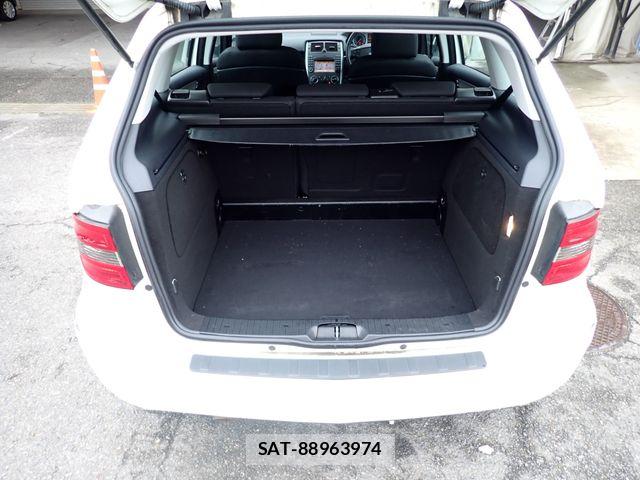 Mercedes Benz B-CLASS 2010-03 7877638-18