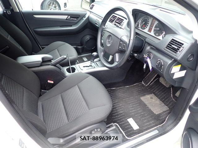 Mercedes Benz B-CLASS 2010-03 7877638-1