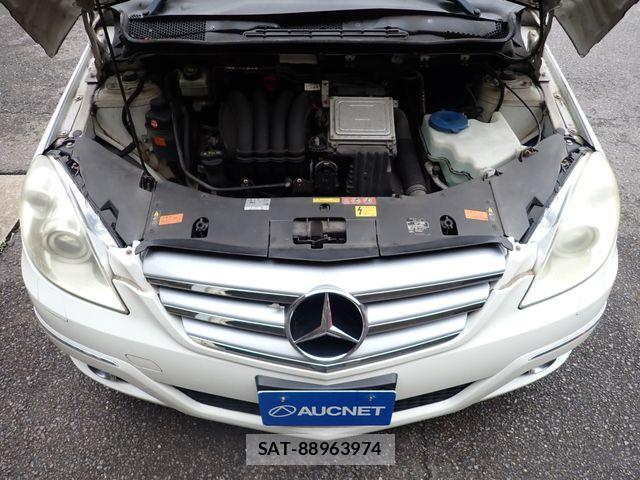 Mercedes Benz B-CLASS 2010-03 7877638-21