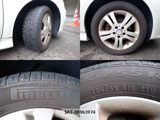 Mercedes Benz B-CLASS 2010-03 7877638-22