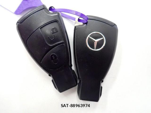 Mercedes Benz B-CLASS 2010-03 7877638-25