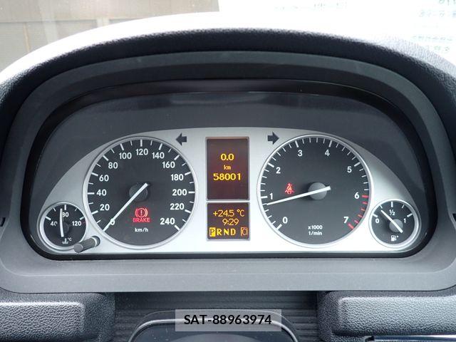Mercedes Benz B-CLASS 2010-03 7877638-8