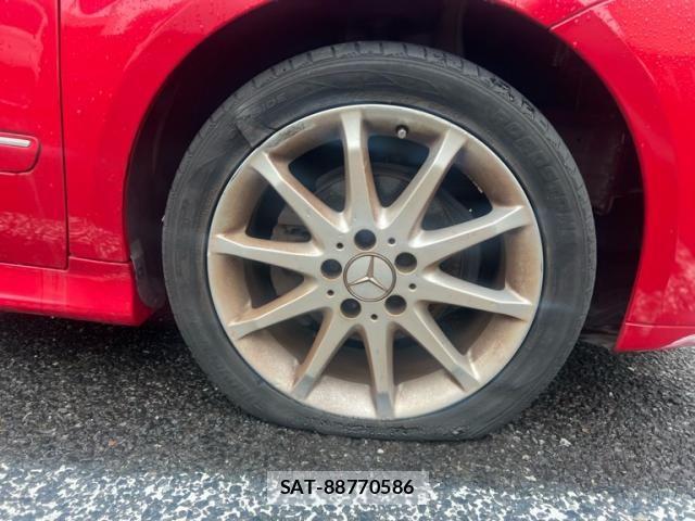 Mercedes Benz B-CLASS 2006-04 7877646-9