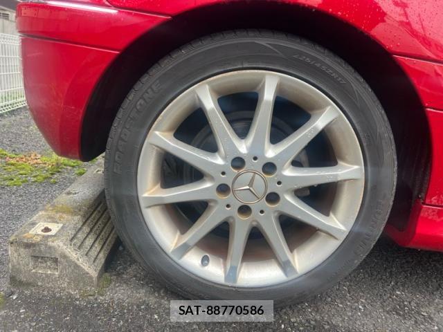 Mercedes Benz B-CLASS 2006-04 7877646-10