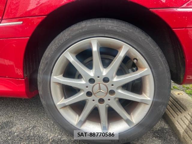 Mercedes Benz B-CLASS 2006-04 7877646-11