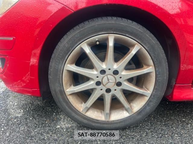 Mercedes Benz B-CLASS 2006-04 7877646-12
