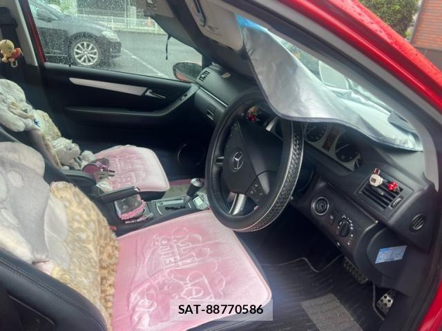Mercedes Benz B-CLASS 2006-04 7877646-13