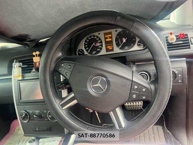 Mercedes Benz B-CLASS 2006-04 7877646-17