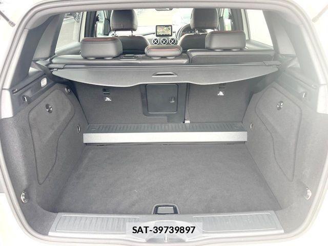 Mercedes Benz B-CLASS 2016-02 7902923-10