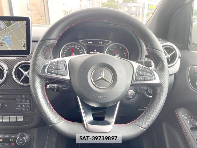 Mercedes Benz B-CLASS 2016-02 7902923-11