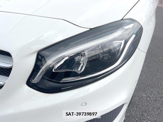 Mercedes Benz B-CLASS 2016-02 7902923-12