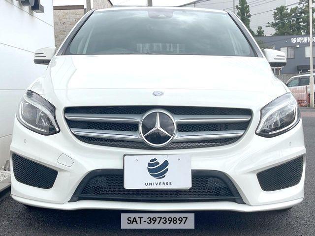 Mercedes Benz B-CLASS 2016-02 7902923-14