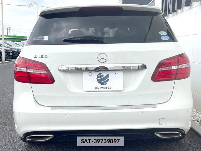 Mercedes Benz B-CLASS 2016-02 7902923-15