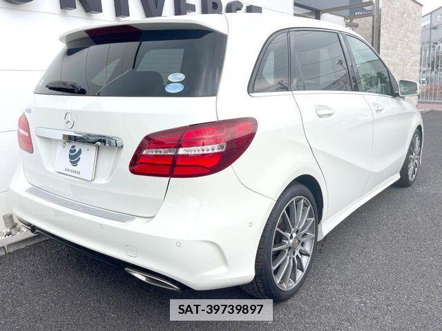 Mercedes Benz B-CLASS 2016-02 7902923-17