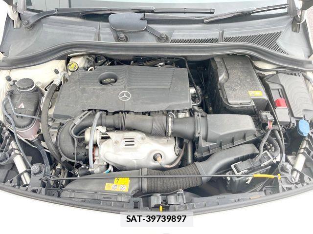 Mercedes Benz B-CLASS 2016-02 7902923-18