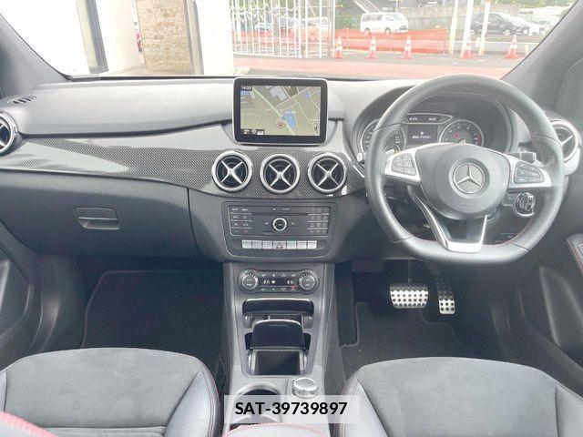 Mercedes Benz B-CLASS 2016-02 7902923-1
