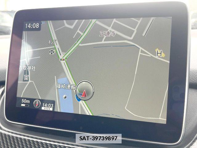 Mercedes Benz B-CLASS 2016-02 7902923-3