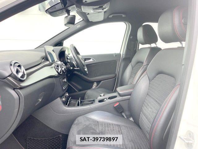 Mercedes Benz B-CLASS 2016-02 7902923-8