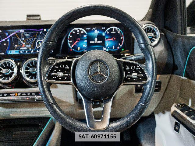 Mercedes Benz B-CLASS 2021-05 7902921-9