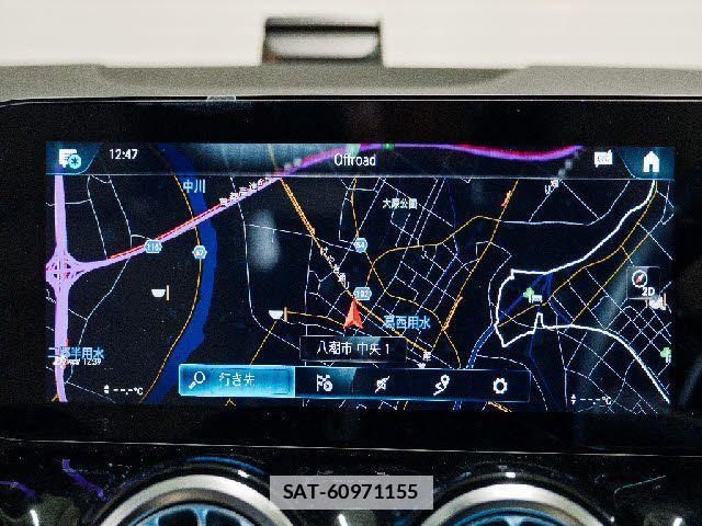 Mercedes Benz B-CLASS 2021-05 7902921-10