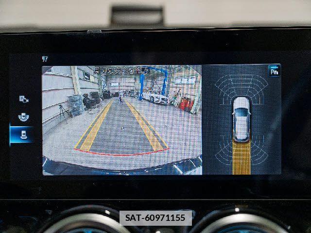 Mercedes Benz B-CLASS 2021-05 7902921-11