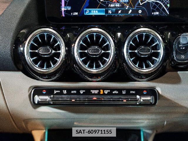 Mercedes Benz B-CLASS 2021-05 7902921-15