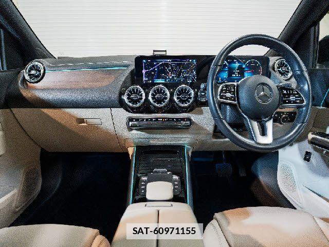 Mercedes Benz B-CLASS 2021-05 7902921-1
