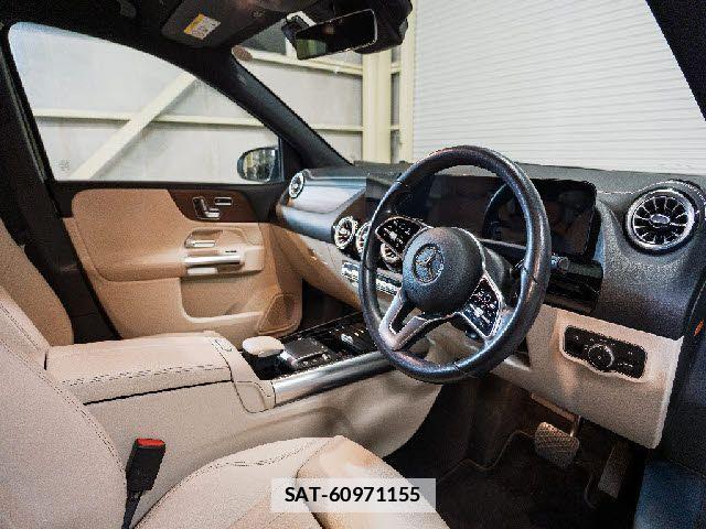 Mercedes Benz B-CLASS 2021-05 7902921-20