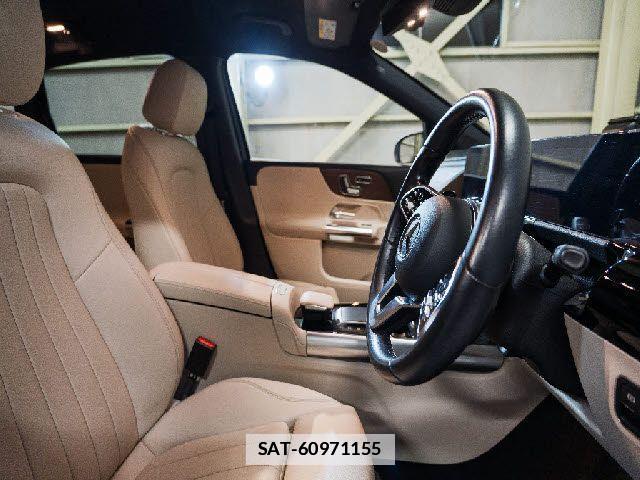 Mercedes Benz B-CLASS 2021-05 7902921-21