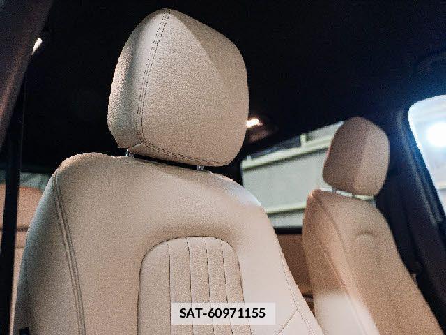 Mercedes Benz B-CLASS 2021-05 7902921-22