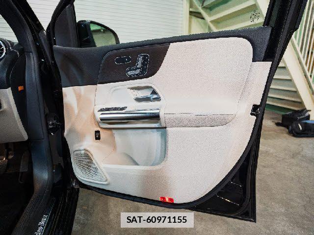 Mercedes Benz B-CLASS 2021-05 7902921-23
