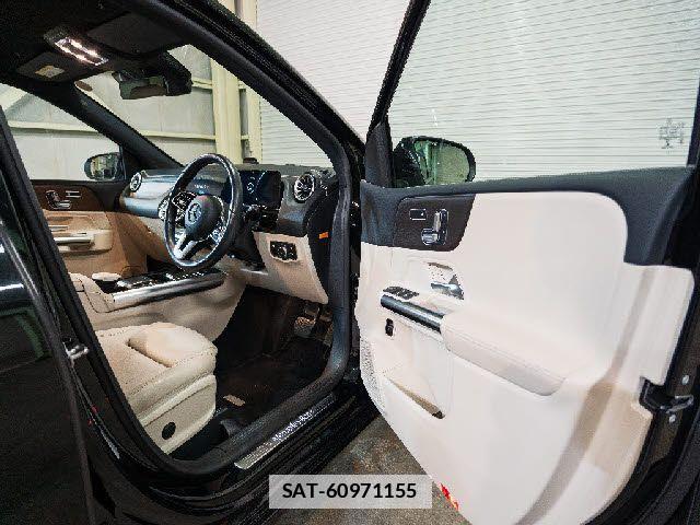 Mercedes Benz B-CLASS 2021-05 7902921-24