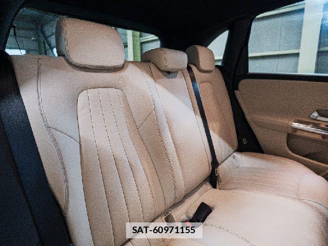 Mercedes Benz B-CLASS 2021-05 7902921-25