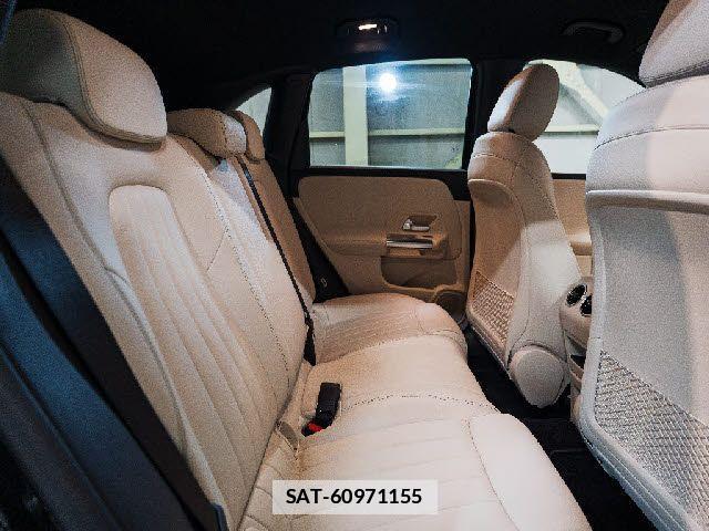 Mercedes Benz B-CLASS 2021-05 7902921-26