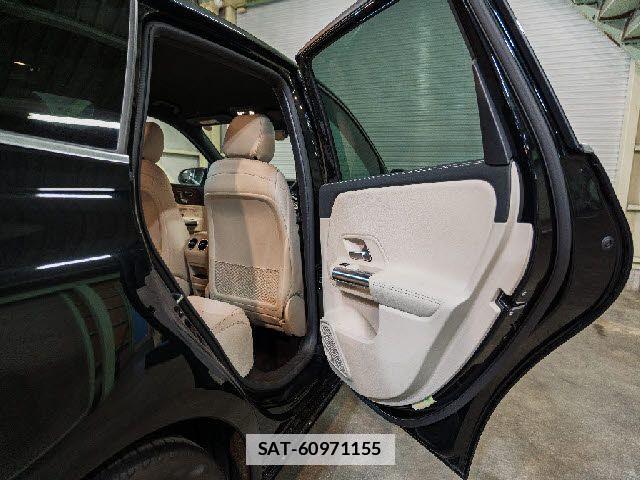 Mercedes Benz B-CLASS 2021-05 7902921-28