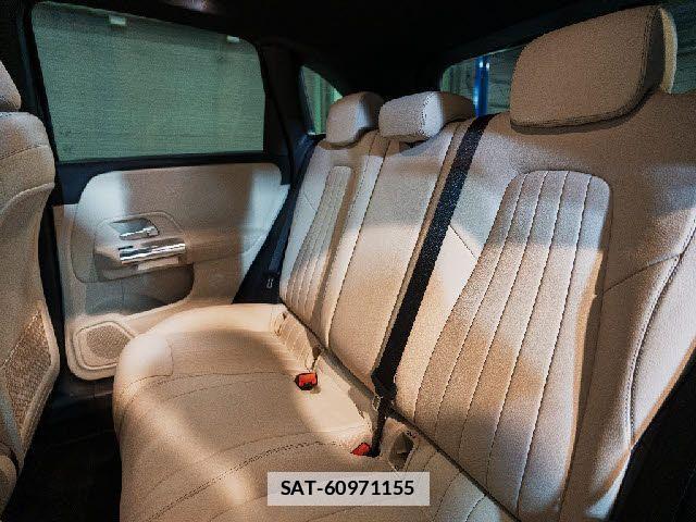 Mercedes Benz B-CLASS 2021-05 7902921-29