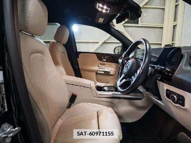 Mercedes Benz B-CLASS 2021-05 7902921-3