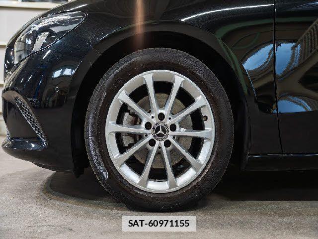 Mercedes Benz B-CLASS 2021-05 7902921-7