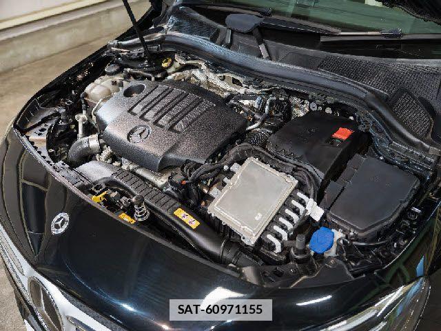 Mercedes Benz B-CLASS 2021-05 7902921-8
