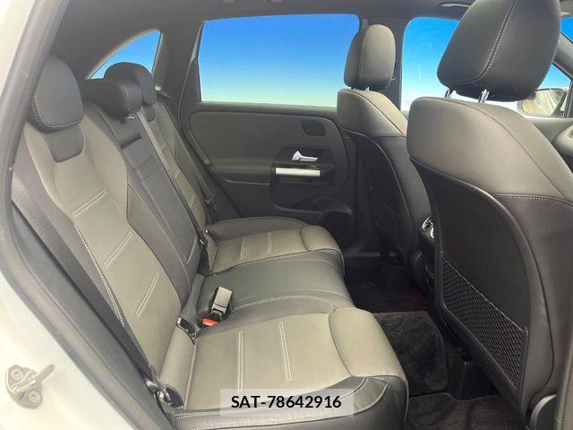 Mercedes Benz B-CLASS 2020-01 7962555-9