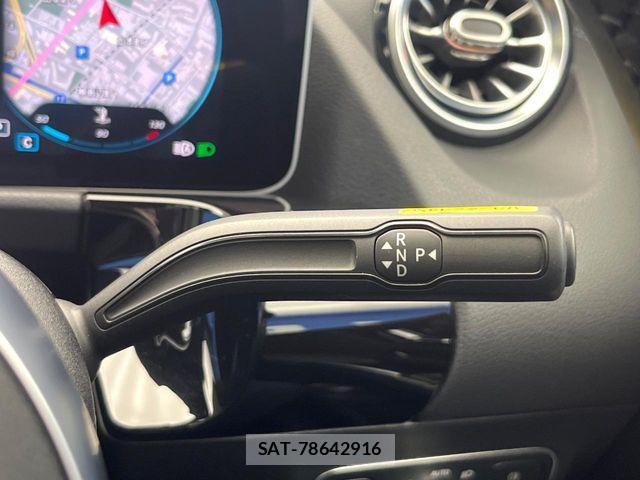 Mercedes Benz B-CLASS 2020-01 7962555-11