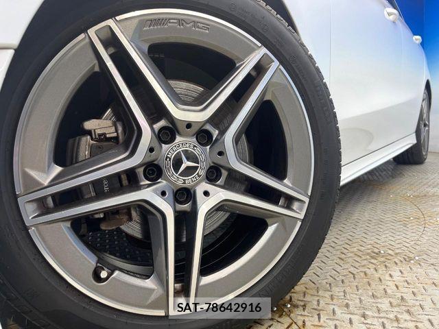 Mercedes Benz B-CLASS 2020-01 7962555-14