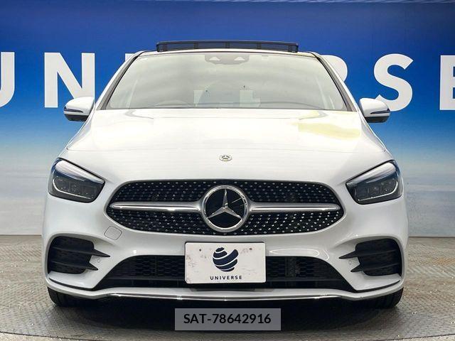 Mercedes Benz B-CLASS 2020-01 7962555-15