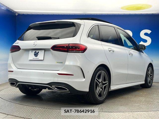 Mercedes Benz B-CLASS 2020-01 7962555-18