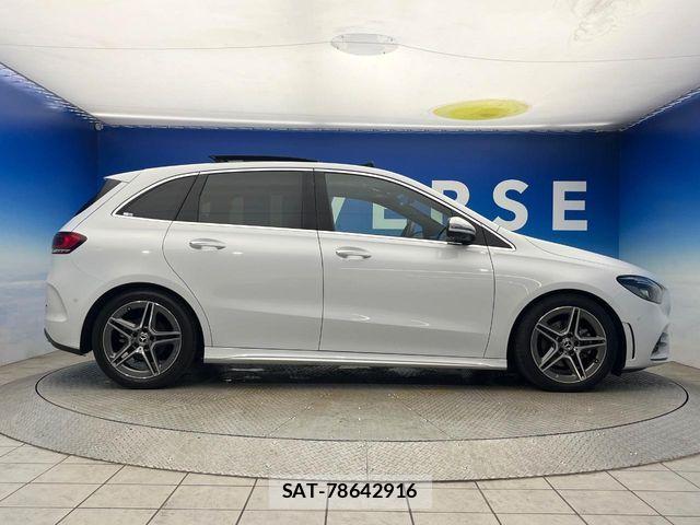 Mercedes Benz B-CLASS 2020-01 7962555-19
