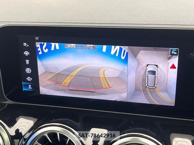 Mercedes Benz B-CLASS 2020-01 7962555-5