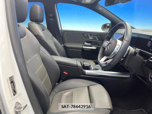 Mercedes Benz B-CLASS 2020-01 7962555-8